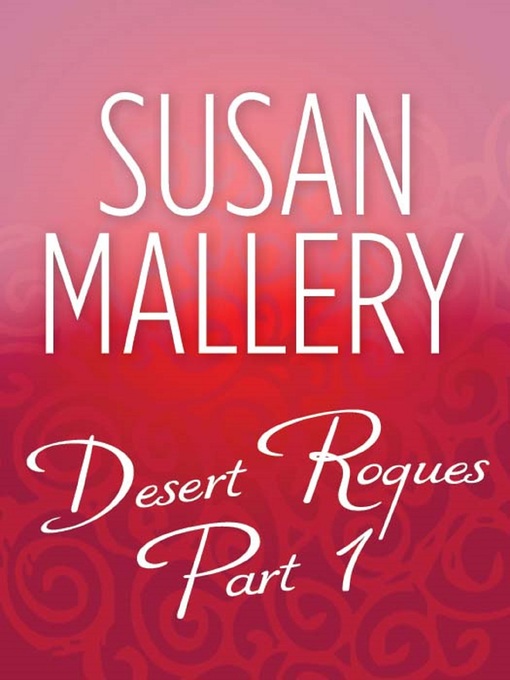 Cover image for Desert Rogues Part 1